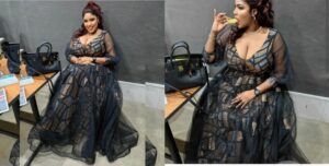 (Photos): Gros lolos, visage éclatante, Banel fait jaser ses followers