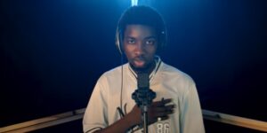 (Vidéo) : Vj, le premier artiste Sénégalais invité à la cérémonie des flammes en France