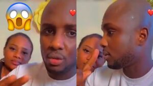 Aba No Stress à son épouse : « Takouma Niarel, mais Damay Dokhane »