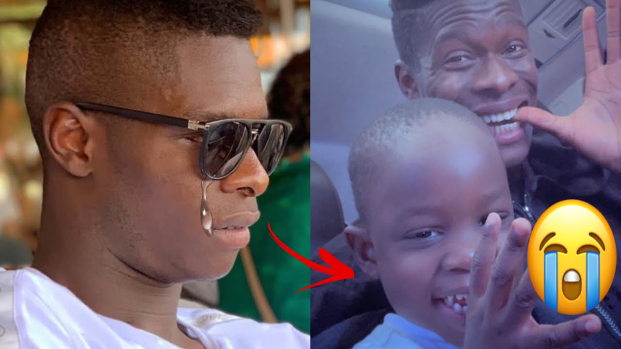 (Vidéo) : L’international Sénégalais Pape Abdou Cissé endeuillé