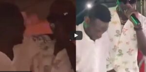 (Vidéo)- Italie : Après Wally, Adamo explose la scène de Ngaaka Blindé