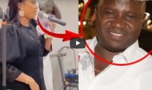 (Vidéo) – Aïda Samb : « Amouma diotou kéneu koudoul sama dieukër »