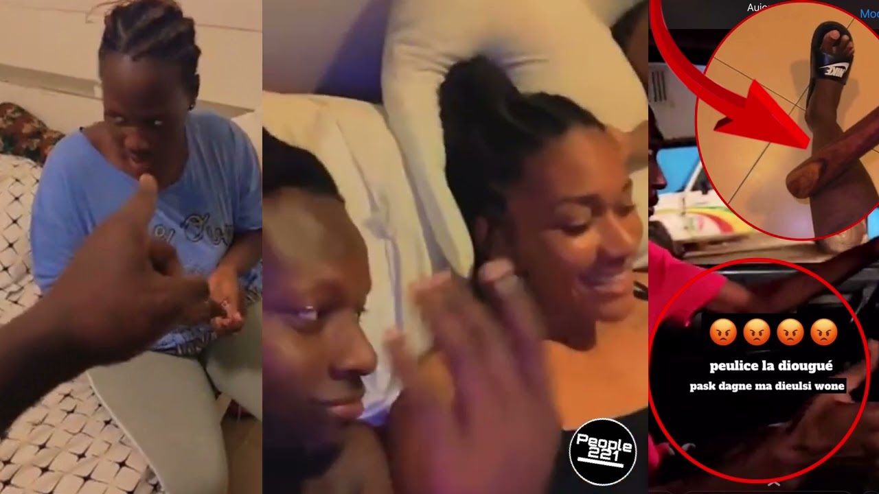 Tyco Tattoo se fâche et s’attaque à sa première femme, Audrey : «Je ne veux plus de toi comme femme»