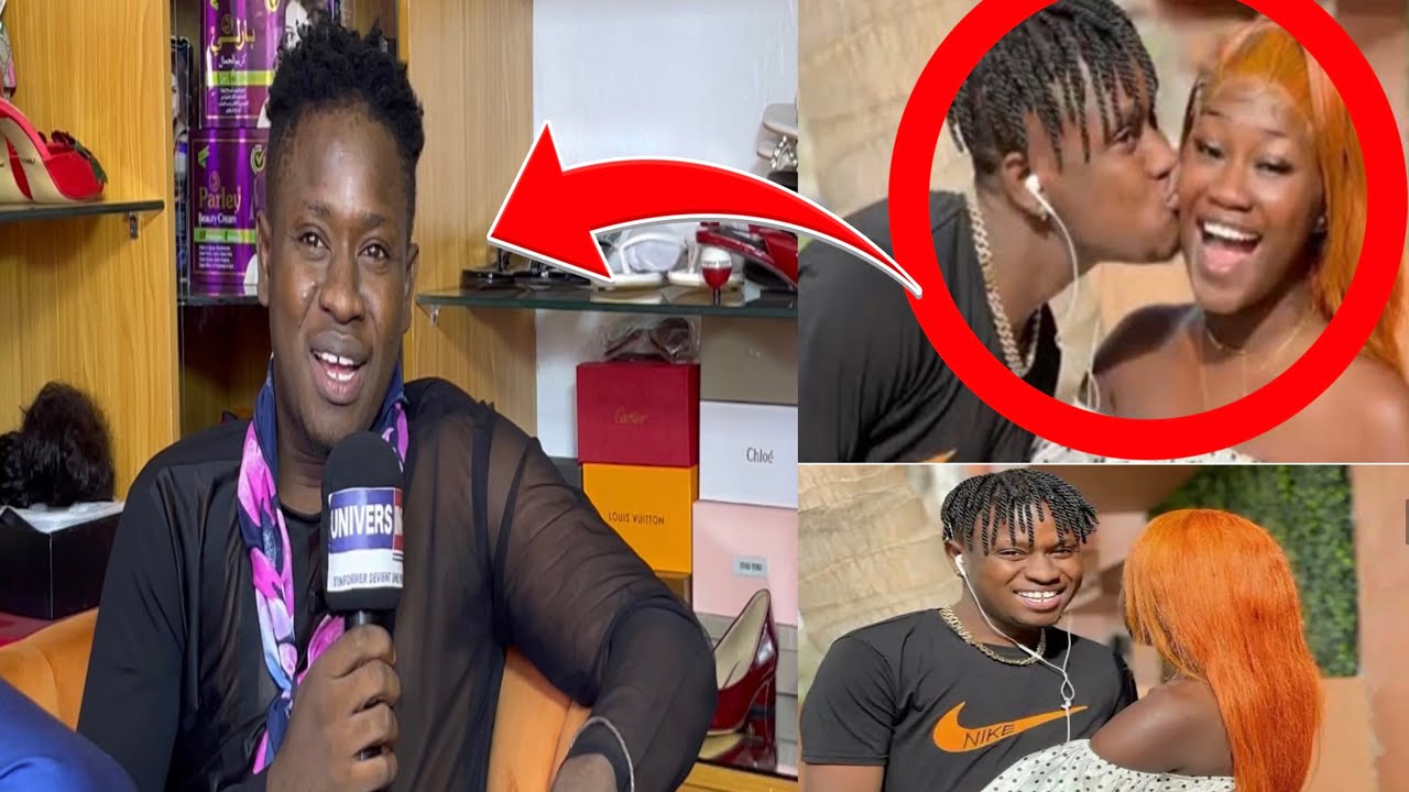 Bilal en couple avec Awa Thiès? The Best Family déballe