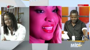 Viviane Chidid appelle en direct et fait des témoignages touchants sur Bakhaw