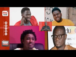 Bambaly Seck :  » J&rsquo;en ai marre, défantéwuma ak Wally »