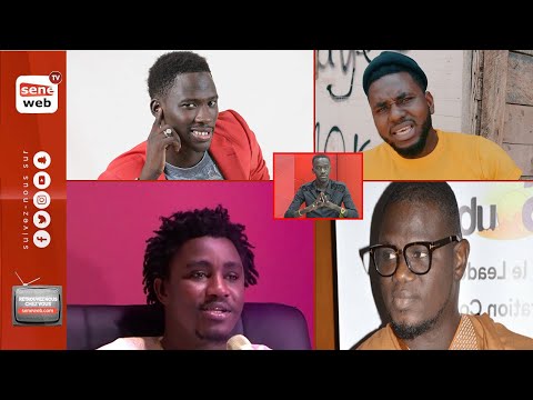 Bambaly Seck :  » J’en ai marre, défantéwuma ak Wally »