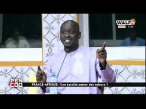Ousmane Barro de Pastef déclare : « Il y a beaucoup d&rsquo;homos3xuels au Sénégal »