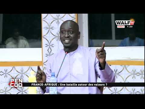Ousmane Barro de Pastef déclare : « Il y a beaucoup d’homos3xuels au Sénégal »