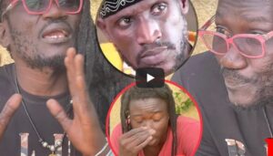 (Vidéo) -Baye Fall Wiri Wiri en larmes : « Wérouma batay sama fathie bi amoul suivi, togn nagn ma nak »