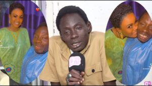 L&rsquo;acteur Mamadou Gueye Bouton : « J&rsquo;ai longtemps été rejeté par les femmes…Man Gentleman la » 