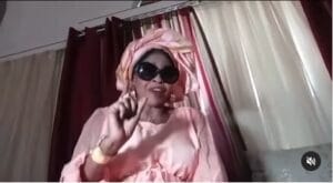 (Vidéo) : Coura Macky insulte Sankara Mbaye : « Doul rek ngay def…Gueweul yima kham yeup yassi geune torokh »