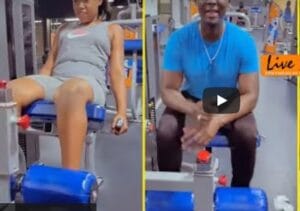 (Vidéo) : Sankara Mbaye à Daba : « Mann sa baye yakouma sama bopp, fowé wouma sama bopp »