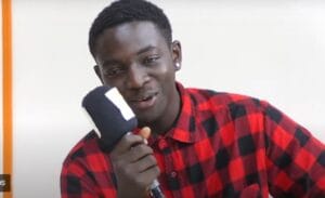 (Vidéo) : Quand Dane l&rsquo;unik racontait l&rsquo;histoire de la fille qui l&rsquo;avait trahit. Regardez !