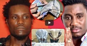 (Vidéo)-Délégué Amar : « Wally amoul organisation si ligueyam »