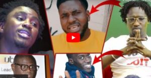(Vidéo) : Demba Guissé : « Je ne suis prêt pour rejoindre un label… Bambaly et Mandiaye liniou def dafa… »