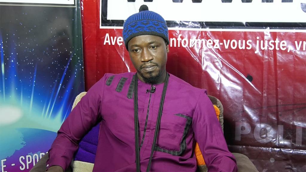 L’acteur Diango révèle : «J’ai côtoyé des bandits pour…»