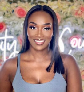(03 photos) : L&rsquo;actrice Dibor de Yaay 2.0 sublimée par son make up parfait
