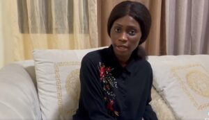 (Vidéo) – Filmée dans un hôtel, Dieyla recadre : « Ki guéné vidéo bi dafa dougeul liko intéressé ngir… »