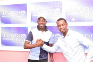 Dj Kemba quitte 7tv et rejoint à nouveau E-medias grâce à Dj Boubs