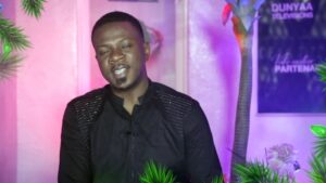 (Vidéo) : Traitant un vieux serveur de rater, Dj Yves savonne Niang Kharagne Lo