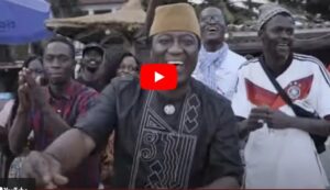 (Vidéo) : « Cool Fine Nice », le nouveau clip de Elage Diouf