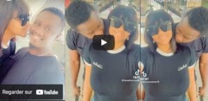 (Vidéo): Lune de miel au Maroc : Le bisou sucré de Edu à Fama Thioune câline la toile
