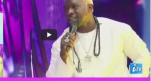 (Vidéo) -Gouye-gui : « J&rsquo;ai acheté le numéro de ma femme à 75.000 F Cfa… J&rsquo;ai menacé de mort le vieux qui voulait l&rsquo;épouser »