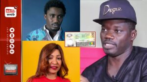 Affaire visa de Wally Seck et Viviane : Guin Thieuss sort de sa réserve