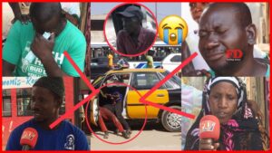 Guédiawaye : Un taximan meurt dans des conditions troubles… Ses amis révèlent
