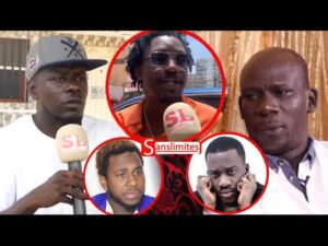 Wally Seck amoul kilifeu – Djimbory : «Kéba Seck am na droit wax lolou»