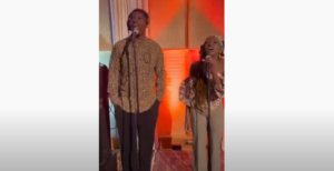 Rema Diop et Kane Diallo Welma en Allemagne…