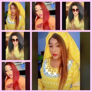 Nanish, le sosie de Viviane Chidid trouvé