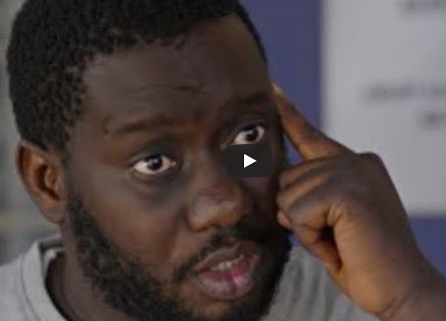 (Vidéo) : L’acteur Laye Diarra victime de chantage $exuelle. Regardez !