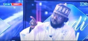 « Xalissou musique dafa haram pour makka » : Ce marabout appuie Moustapha Dramé et recadre Sokhna Aïda