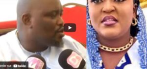 (Vidéo) : Tapha Mbaye, époux de Alima Ndione : « Yékh ko xam lay réthiou…Mako nopp »