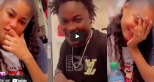 (Vidéo) : Cette femme raille Marichou devant Billy :  » Yalla na Yalla may kholou mougn sa dieukeur ndakh daga… »