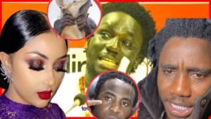 (Vidéo): Serigne Mara Niass avertit Wally Seck : « Bou moytouwoul, dîna dem prison… »