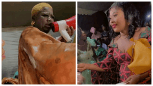 Le batré de Ndéye Ndiaye à Badiéne :  » Tassoukat Yissi Rewmi May Sen… »