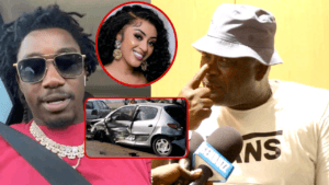 Accident Wally Seck : Eclairages de Sami Thioune