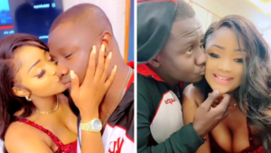 Fama Thioune et Edu dévoilent une vidéo torride de leur intimité