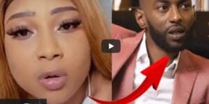(Vidéo): L&rsquo;actrice Mbayang b@ttue et m@ltraitée par son copain (série)