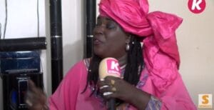 (Vidéo) : Mbodia Mbaye : « Jiguen boulassi geune rafet mola geune saleté »
