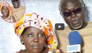 (Vidéo) : Témoignage émouvant de l&rsquo;époux de Mère Diarra : « Defnagn 21 ans de mariage meussoul… »