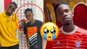 Les témoignages touchants de Matar de la série Virginie sur Momo : «Il était trop présent»