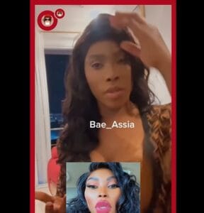 (Vidéo) – Nabou Dash dézingue ses détracteurs : « Jiguen dafay am tougn sinon nane ngay flirter »