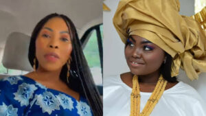 (Vidéo) : Nabou Dash demande pardon à Mamico et aux femmes chics : « Lifi khéwone seytané rek la… »