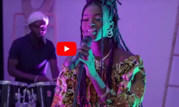 (Vidéo) : Naty, la nouvelle star qui titille, Astar, Abiba et autres…Découvrez son clip