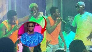 Ngaaka Blindé réveille la polémique Omaro/Sidy Diop : « Réwandé Ken Douko Diay…»