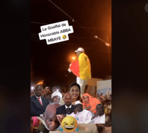 Club des immatures : Le «Niaffal» de l&rsquo;honorable Abba Mbaye